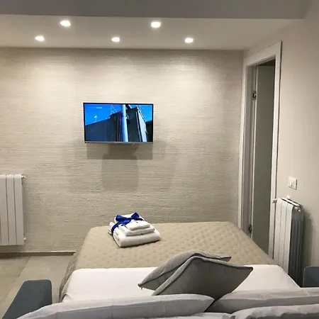 Ferienhaus Vicolo San Pietro Agrigent