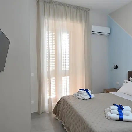 Ferienhaus Vicolo San Pietro