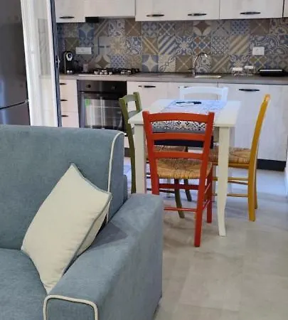 Vicolo San Pietro Σπίτι διακοπών