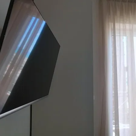 Vicolo San Pietro Σπίτι διακοπών Αγκριτζέντο