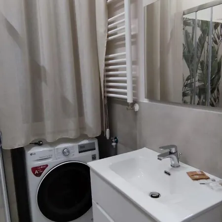 Vicolo San Pietro Σπίτι διακοπών *