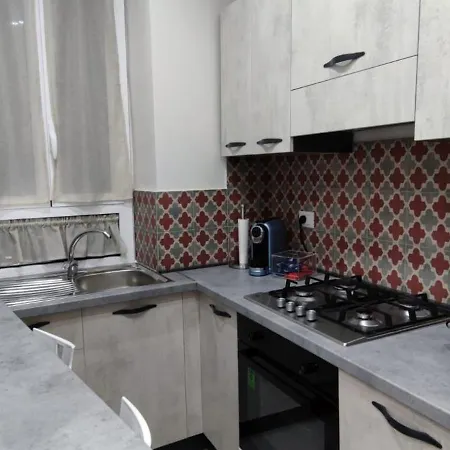 Vicolo San Pietro * Αγκριτζέντο