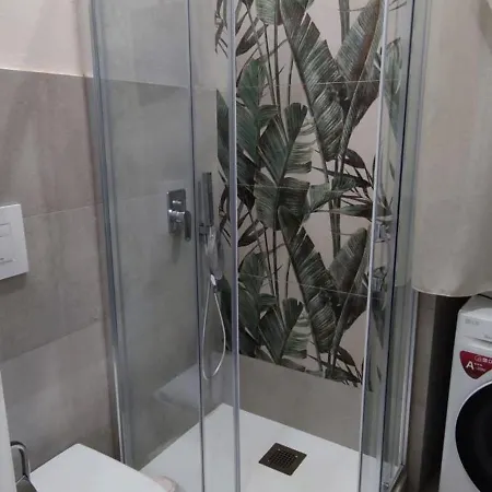 Vicolo San Pietro Σπίτι διακοπών *