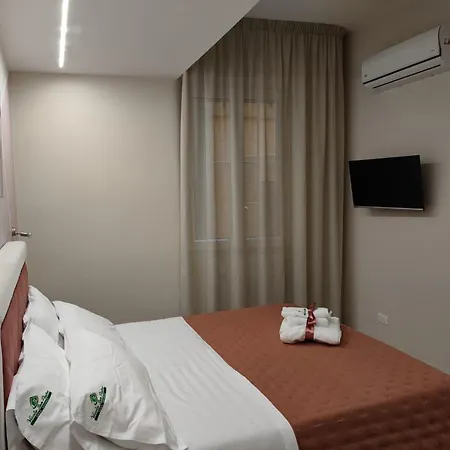 Ferienhaus Vicolo San Pietro *