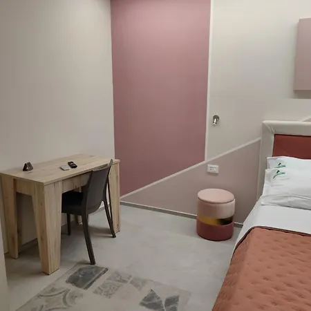 Ferienhaus Vicolo San Pietro Agrigent