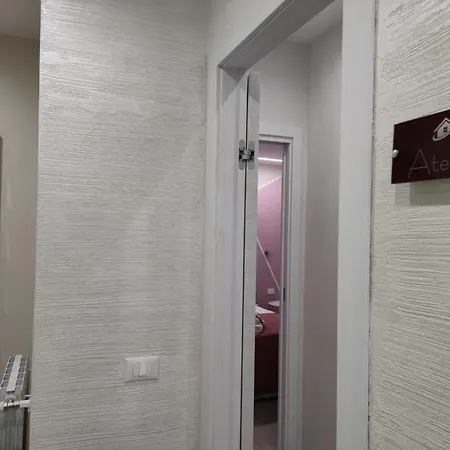 Vicolo San Pietro Αγκριτζέντο