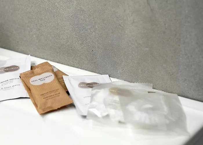 Сasa de vacaciones Vicolo San Pietro *