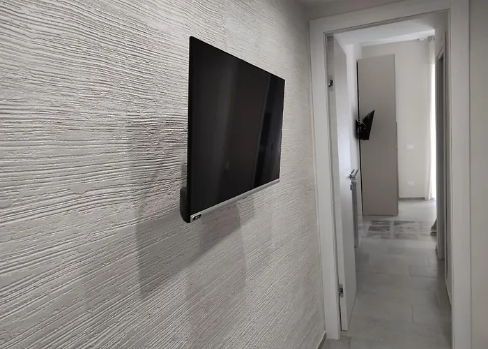 Vicolo San Pietro Сasa de vacaciones *