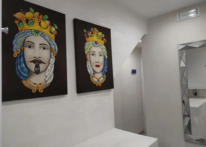 Vicolo San Pietro Сasa de vacaciones