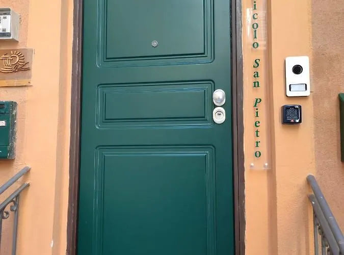 Vicolo San Pietro Agrigento