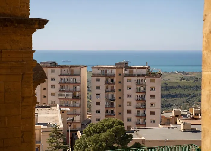 Vicolo San Pietro * Agrigento