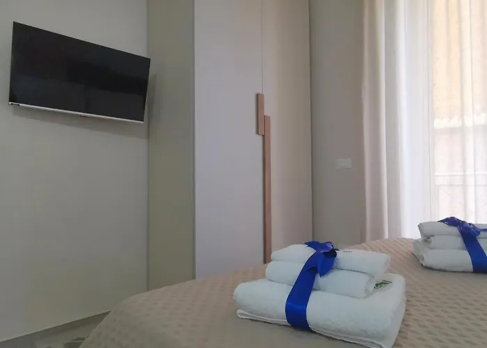 Vicolo San Pietro Сasa de vacaciones