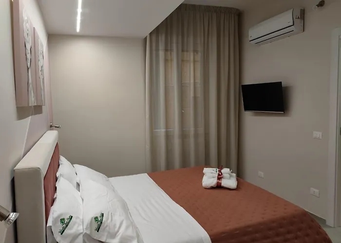 Сasa de vacaciones Vicolo San Pietro *