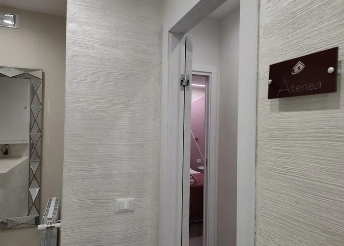 Vicolo San Pietro Agrigento