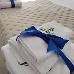 Vicolo San Pietro Hébergement de vacances