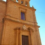 Vicolo San Pietro *