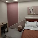 Vicolo San Pietro Hébergement de vacances Agrigente
