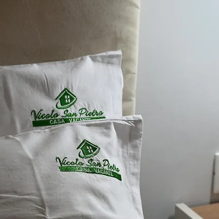 Holiday home Vicolo San Pietro Agrigento