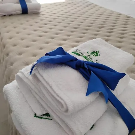 Vicolo San Pietro Holiday home