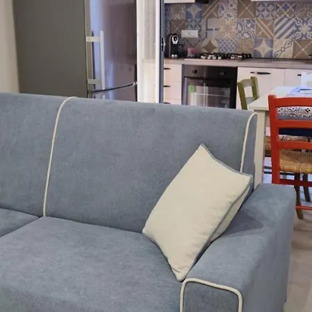 Holiday home Vicolo San Pietro Agrigento