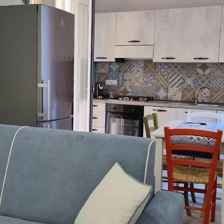 Vicolo San Pietro Holiday home Agrigento