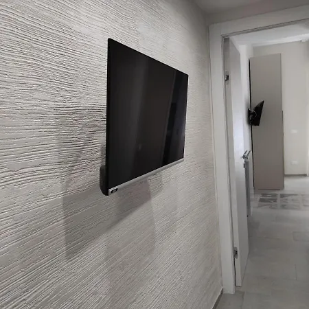 Vicolo San Pietro Holiday home *