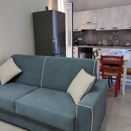 Vicolo San Pietro Holiday home