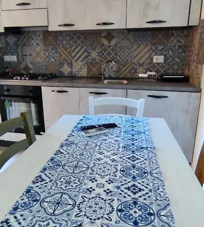 Holiday home Vicolo San Pietro Agrigento