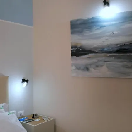 Vicolo San Pietro Holiday home Agrigento