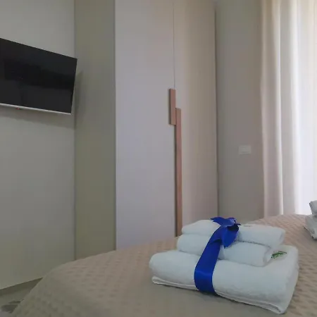 Vicolo San Pietro Holiday home