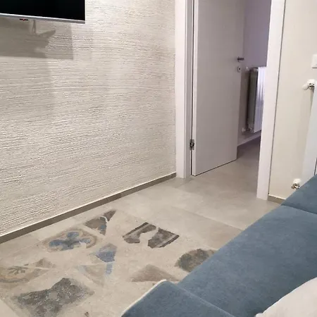 Holiday home Vicolo San Pietro