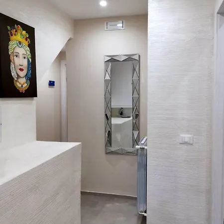 Vicolo San Pietro Holiday home Agrigento