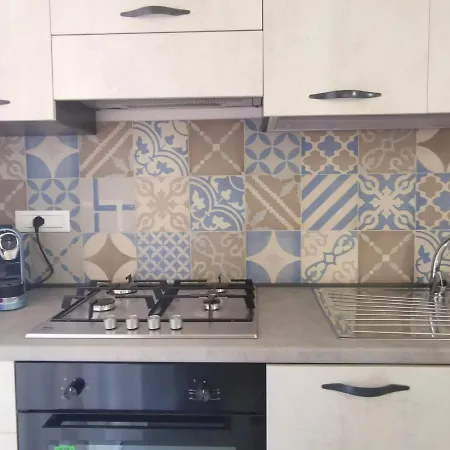 Vicolo San Pietro Holiday home