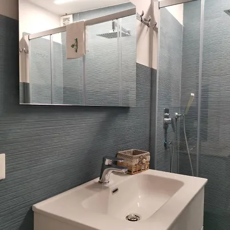 Vicolo San Pietro * Agrigento