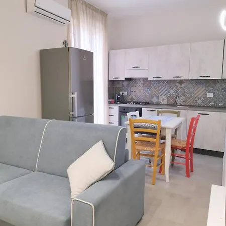 Vicolo San Pietro Holiday home