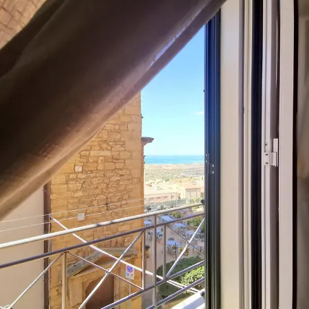 Vicolo San Pietro Agrigento