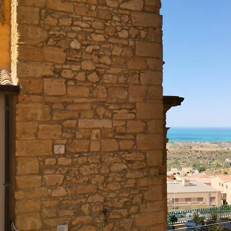 Vicolo San Pietro Hébergement de vacances *