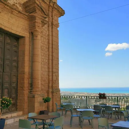 Vicolo San Pietro Holiday home Agrigento