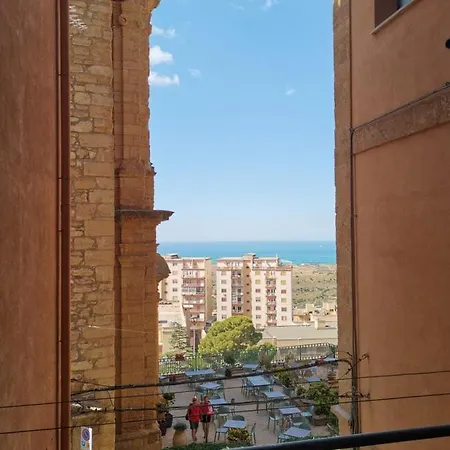 Holiday home Vicolo San Pietro *