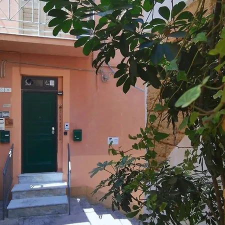 Vicolo San Pietro * アグリジェント