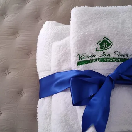 Vicolo San Pietro * Agrigento