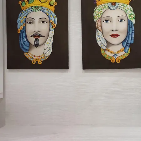 Vicolo San Pietro Holiday home