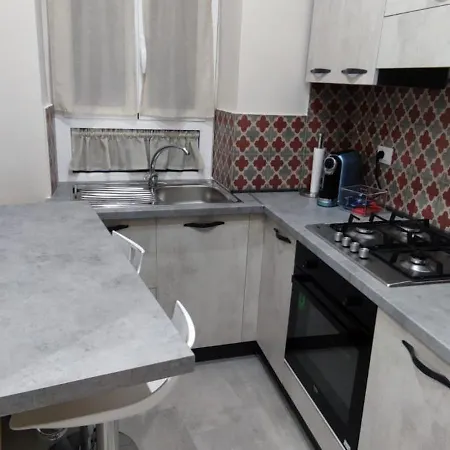 Holiday home Vicolo San Pietro