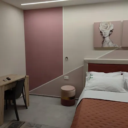 Vicolo San Pietro Holiday home Agrigento