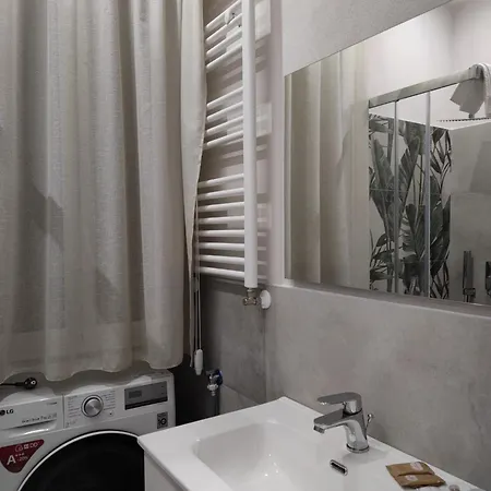 Holiday home Vicolo San Pietro