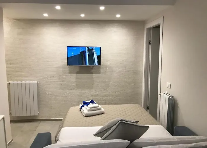 Holiday home Vicolo San Pietro Agrigento