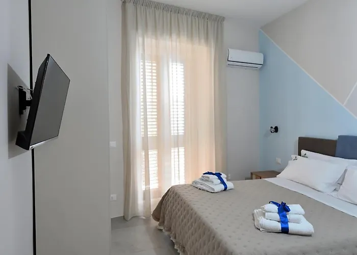 Holiday home Vicolo San Pietro