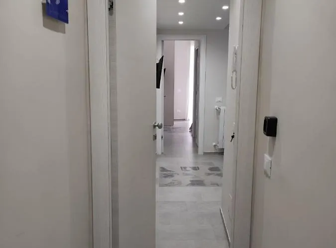 Vicolo San Pietro * Агридженто