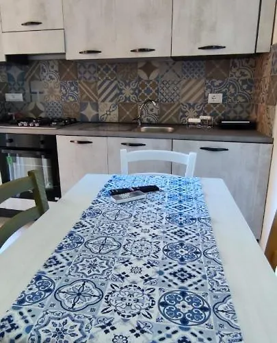 Holiday home Vicolo San Pietro Agrigento