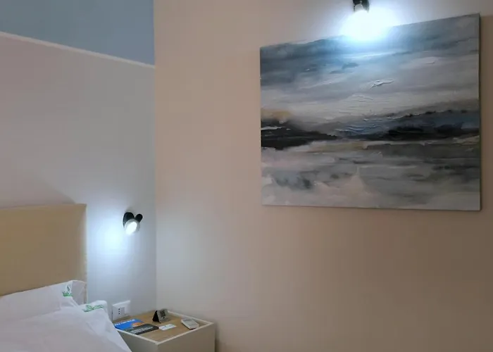 Vicolo San Pietro Holiday home Agrigento